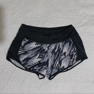 Nike dry fit shorts
